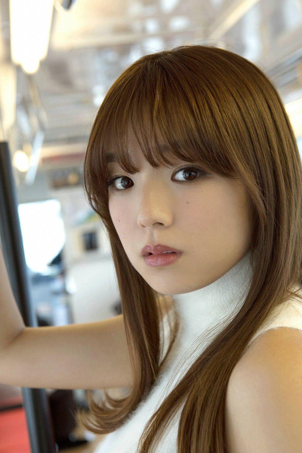 [YS Web] Vol.593 Ai Shinozaki 筱崎爱 写真集(14)