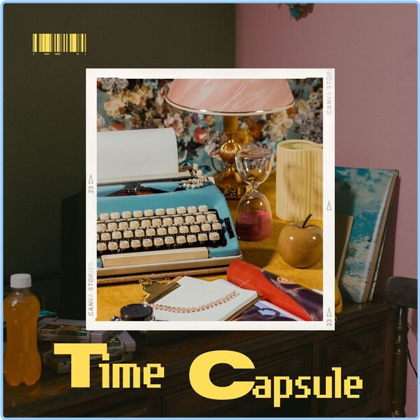 Various Artists - Time Capsule (2024) [320 Kbps] 1Hmrn5Pz_o