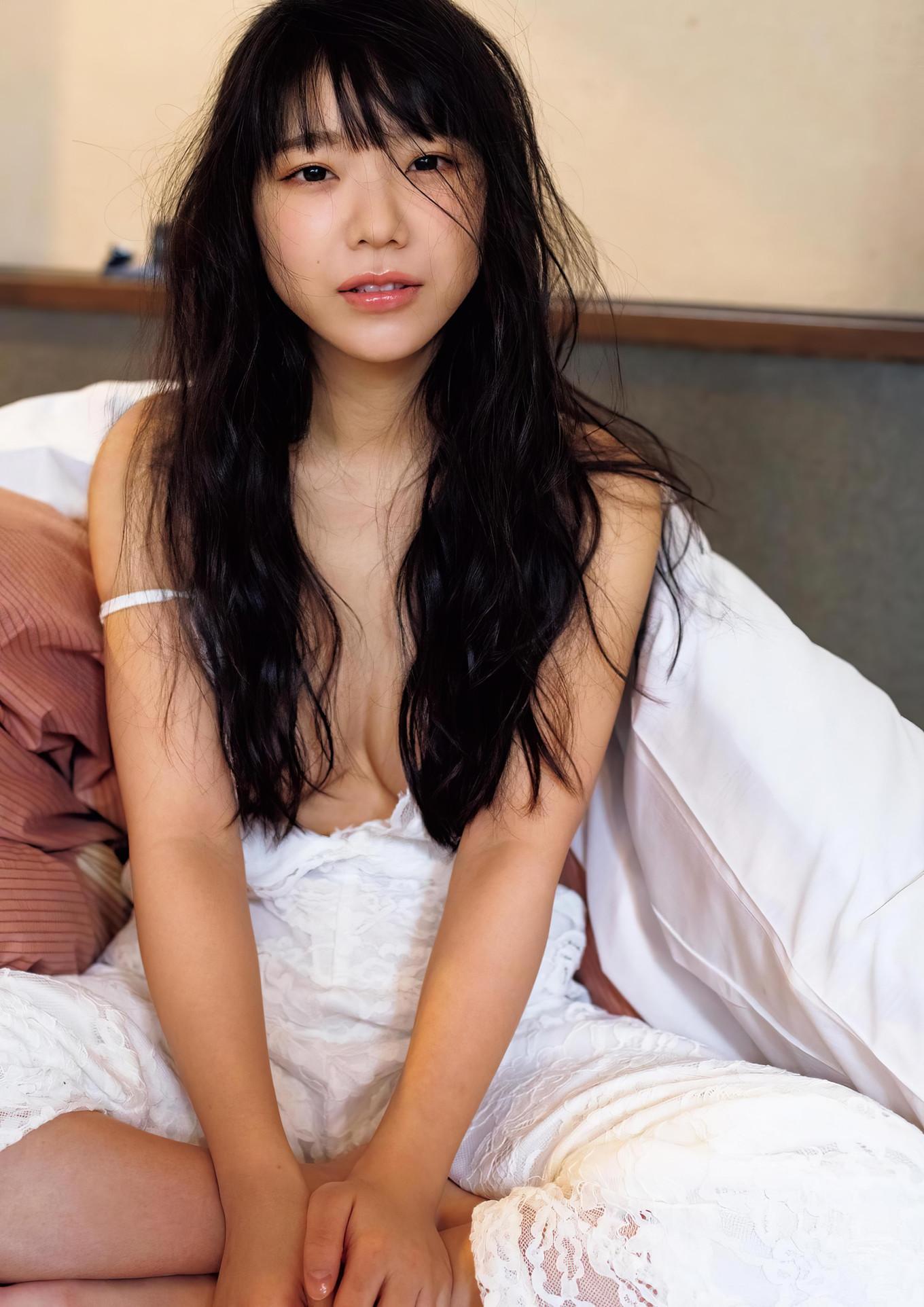 Marina Nagasawa 長澤茉里奈, 写真集 [グッバイロリータ] Set.02(7)