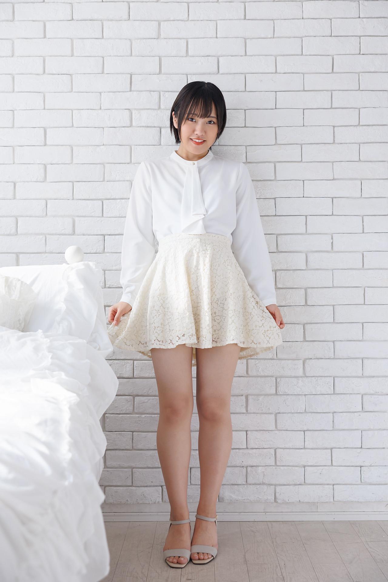 Anjyu Kouzuki 香月杏珠, [Minisuka.tv] 2024.01.25 Special Gallery Set 19.1(11)