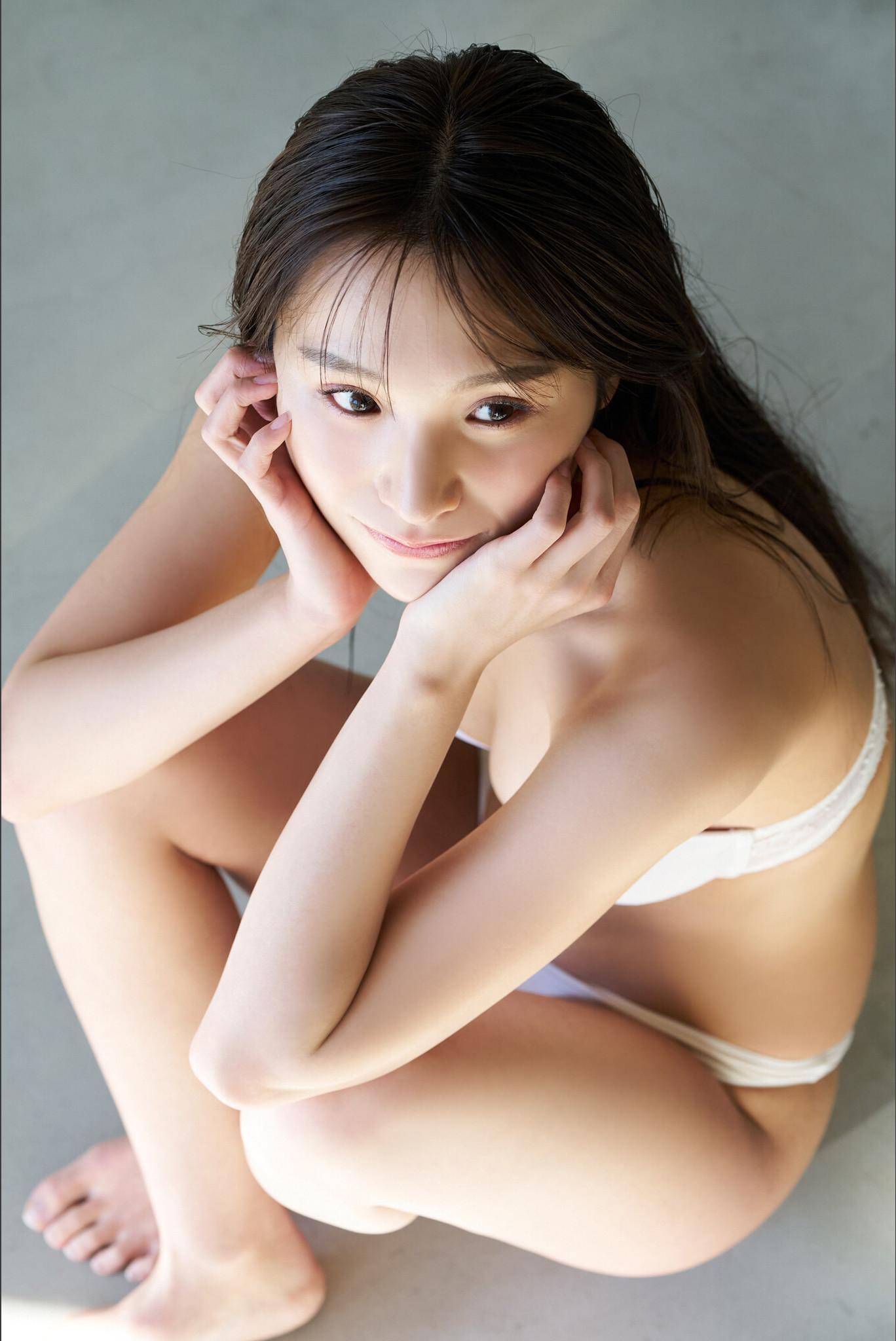 Ayaka Hidaritomo 左伴彩佳, FRIDAYデジタル写真集 「Left Vol.1」 Set.02(8)