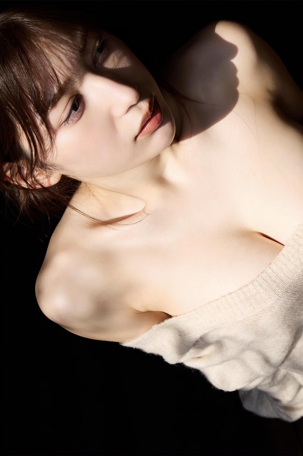 Risa Yukihira 雪平莉左, FRIDAYデジタル写真集 「キミにＫ.Ｏ」 Set.04(16)