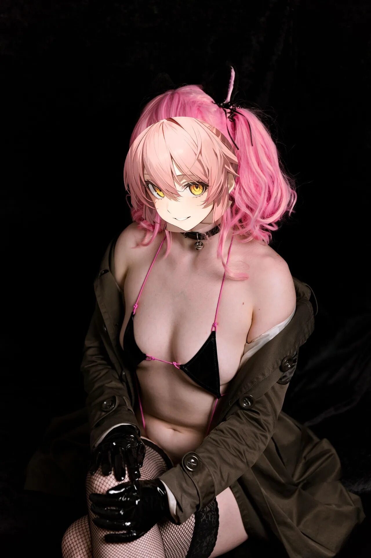 Shizuka Kawa - Mika Jougasaki