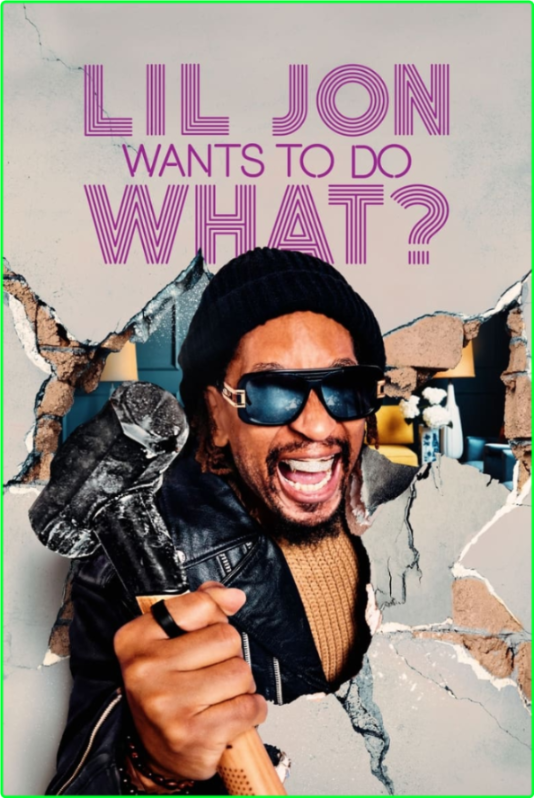 Lil Jon Wants To Do What S02E07 [1080p] (x265) U5otMJoE_o