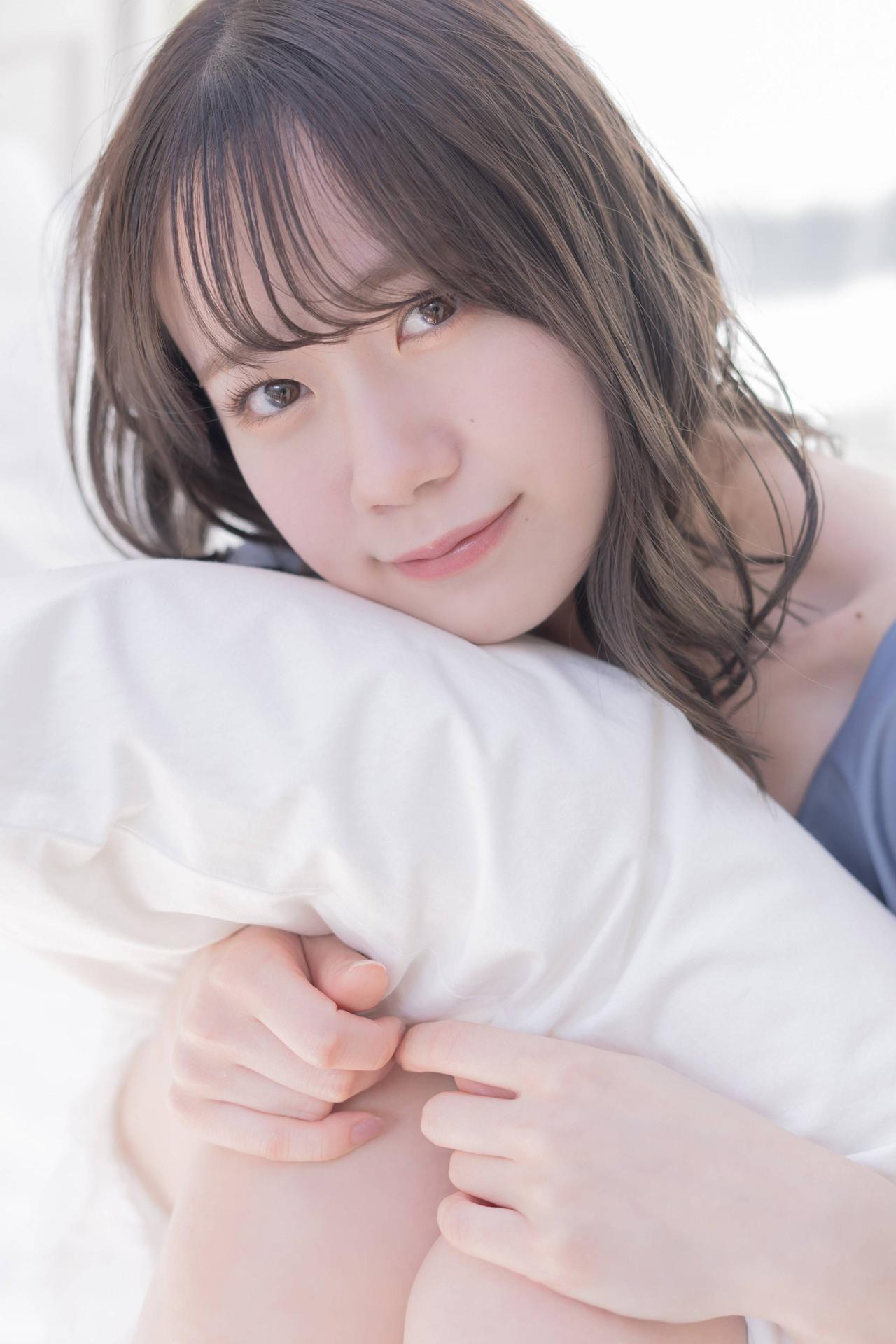 Yuna Hattori 服部有菜, 48Times Premium Album 写真集 Set.02(6)