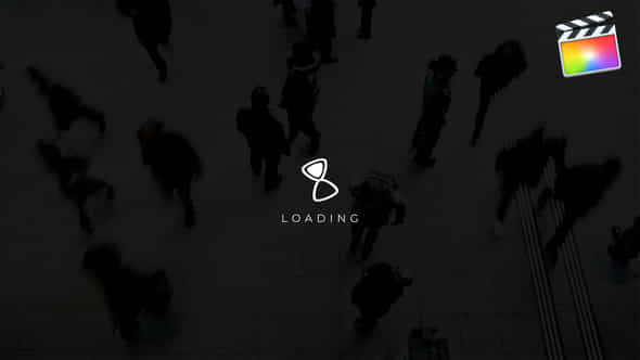 Loader Final - VideoHive 46068039