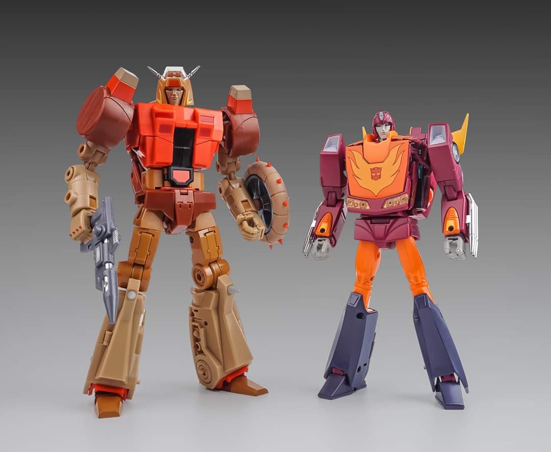 [KFCtoys] Produit Tiers - Jouets Crash Hog (aka Wreck-gar/Ferraille), Dumpyard (aka Junkyard/Décharge) et autres Junkions/Ferrailleurs - Page 3 ZOtvFe81_o