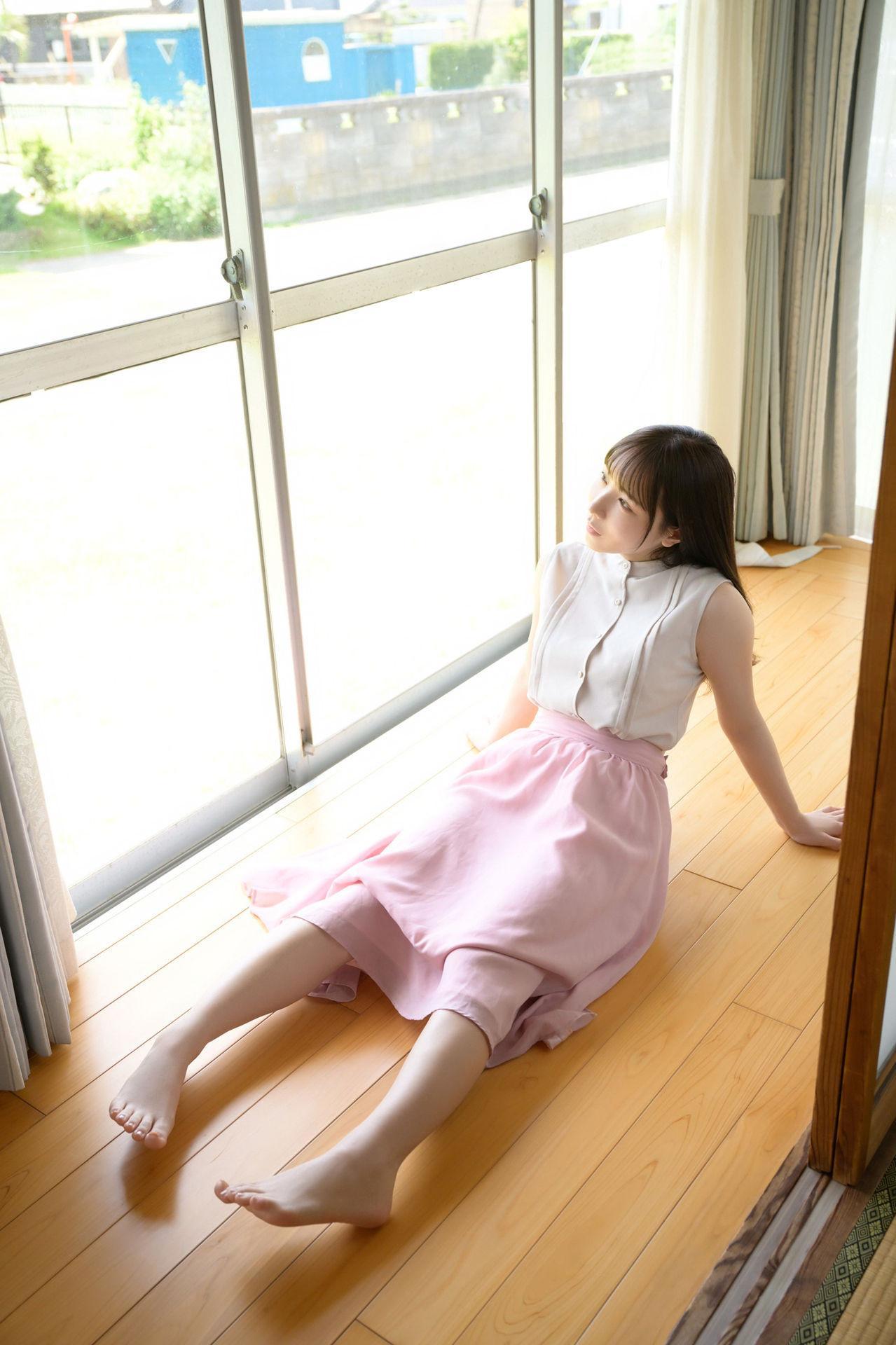Ao Ebisaki 海老咲あお, FRIDAYデジタル写真集 『もぎたてＧカップ vol.2』 Set.03(5)