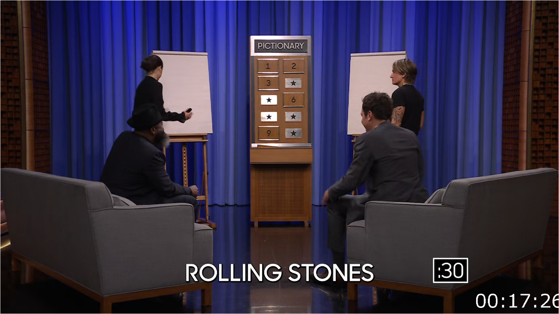 Jimmy Fallon (2024-09-24) Keith Urban [1080p/720p] (x265) [6 CH] TcdGcE7v_o