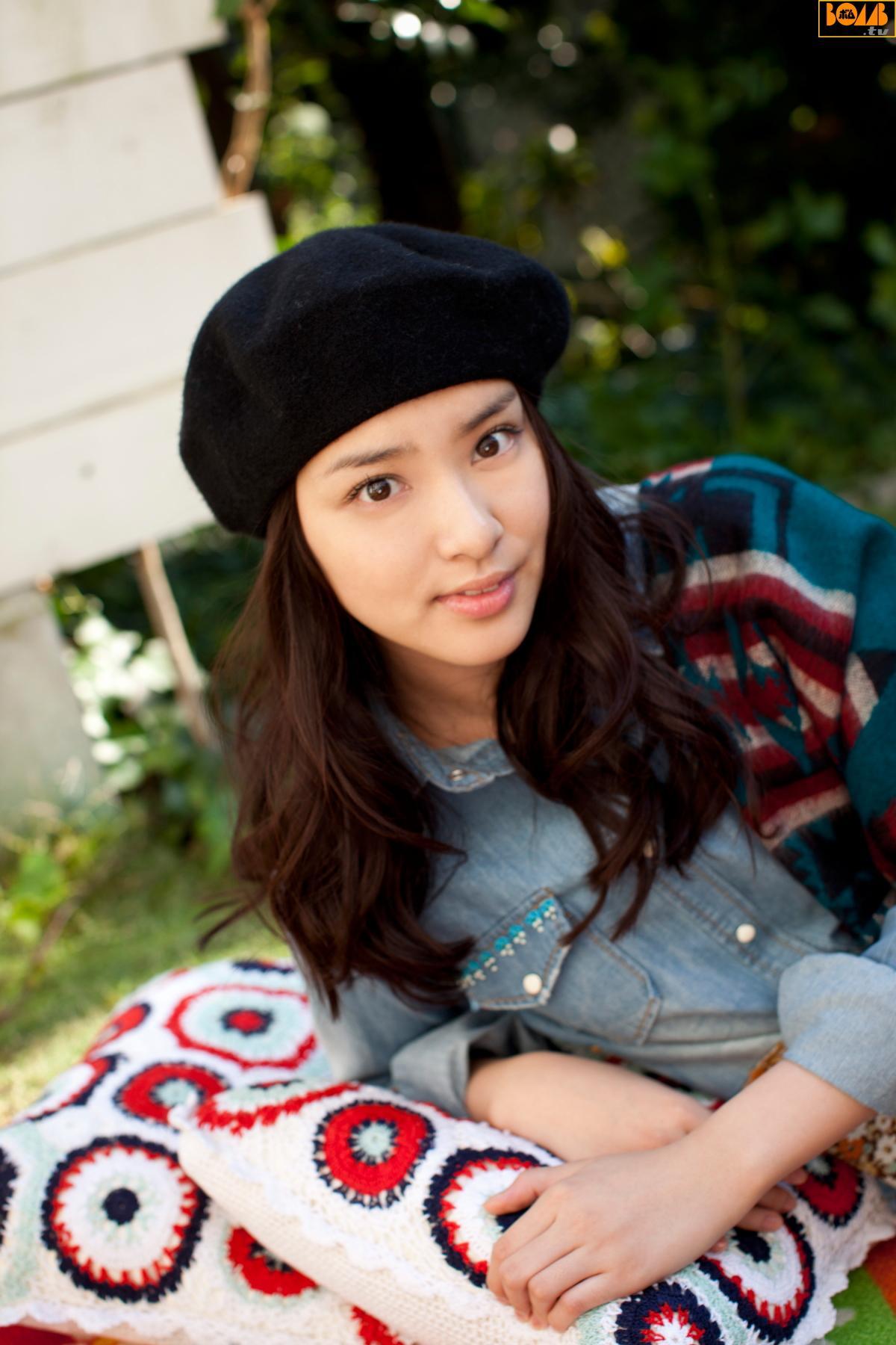 [Bomb.TV] 2012年02月号 武井咲 Emi Takei 写真集(29)