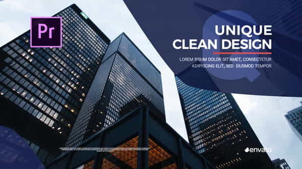 Corporate Promo - VideoHive 22352101