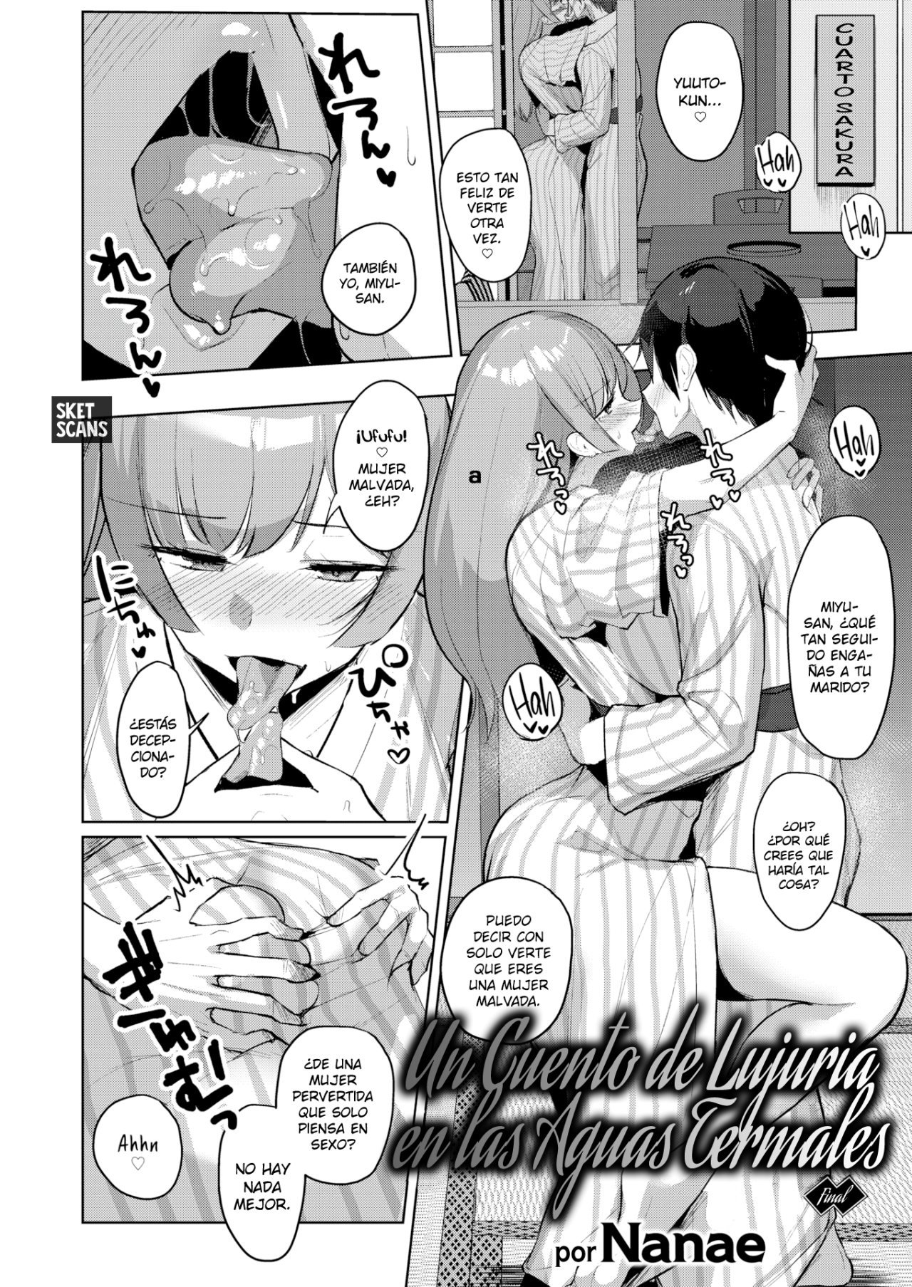 Hitou Shikijou Monogatari Kouhen - 1