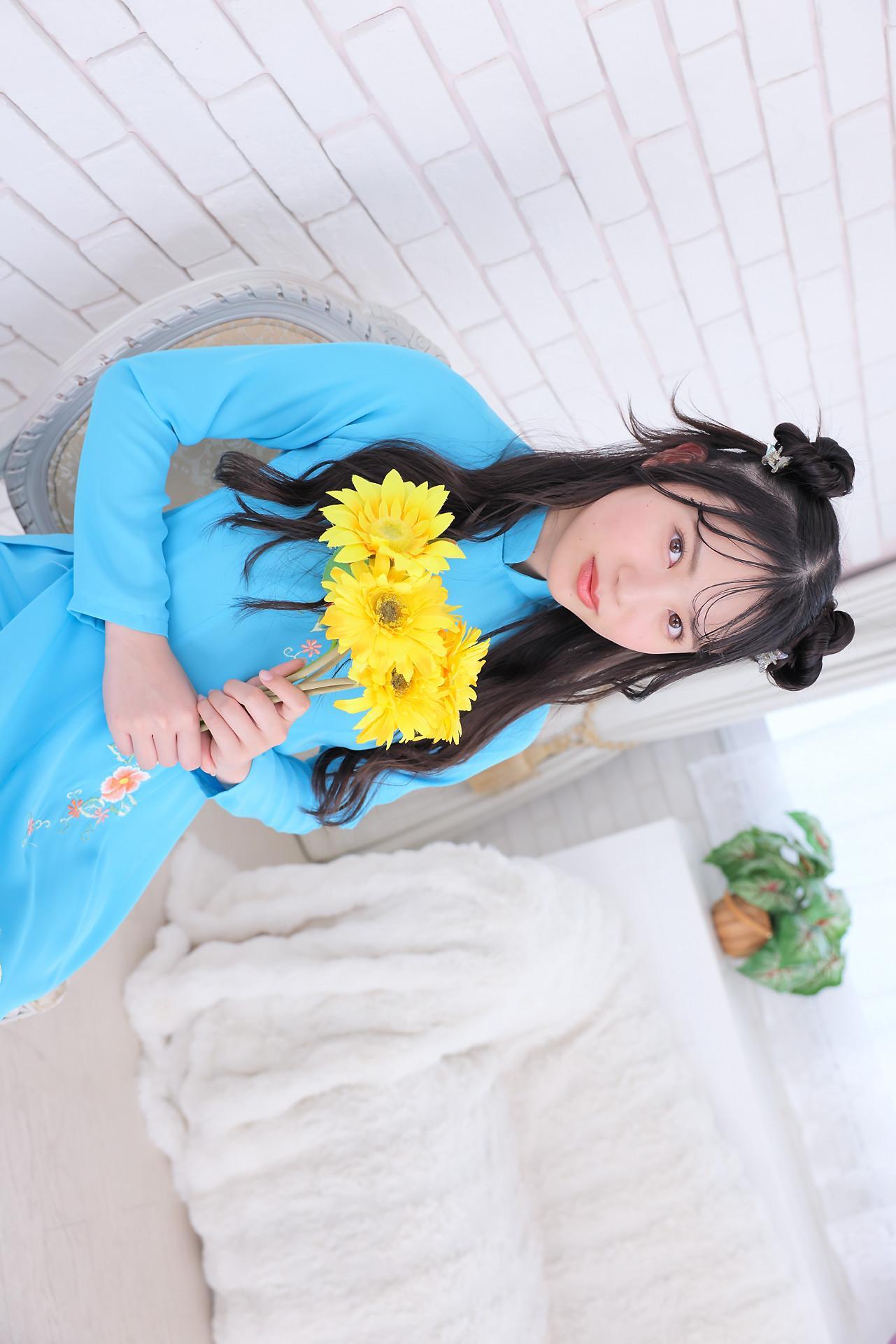 Mai Hyodo 兵藤まい, Minisuka.tv 2025.06.05 Regular Gallery Set 01.02(17)