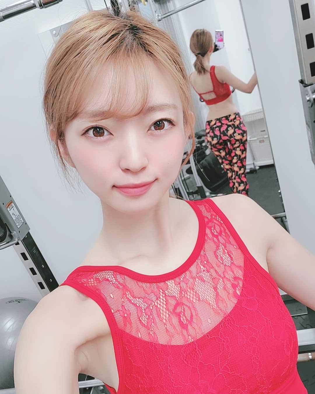 IG正妹—宮越愛恵 GuLB5Iub o - IG正妹—宮越愛恵