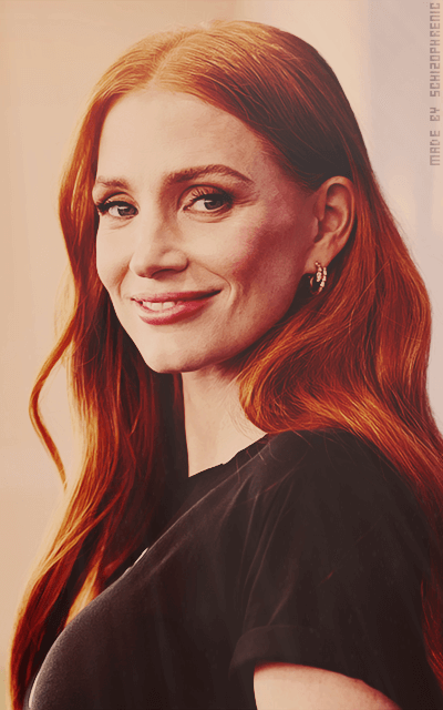 Jessica Chastain - Page 15 DWjkHurN_o