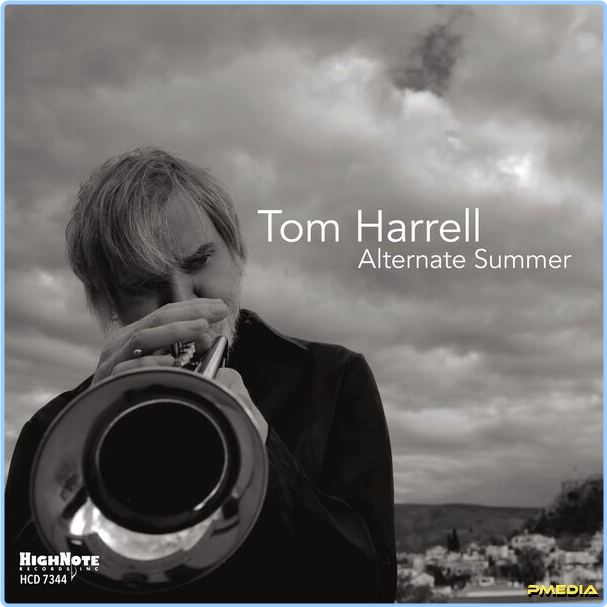 Tom Harrell Alternate Summer (2024) 24Bit 96kHz [FLAC] DsVnL8Ap_o