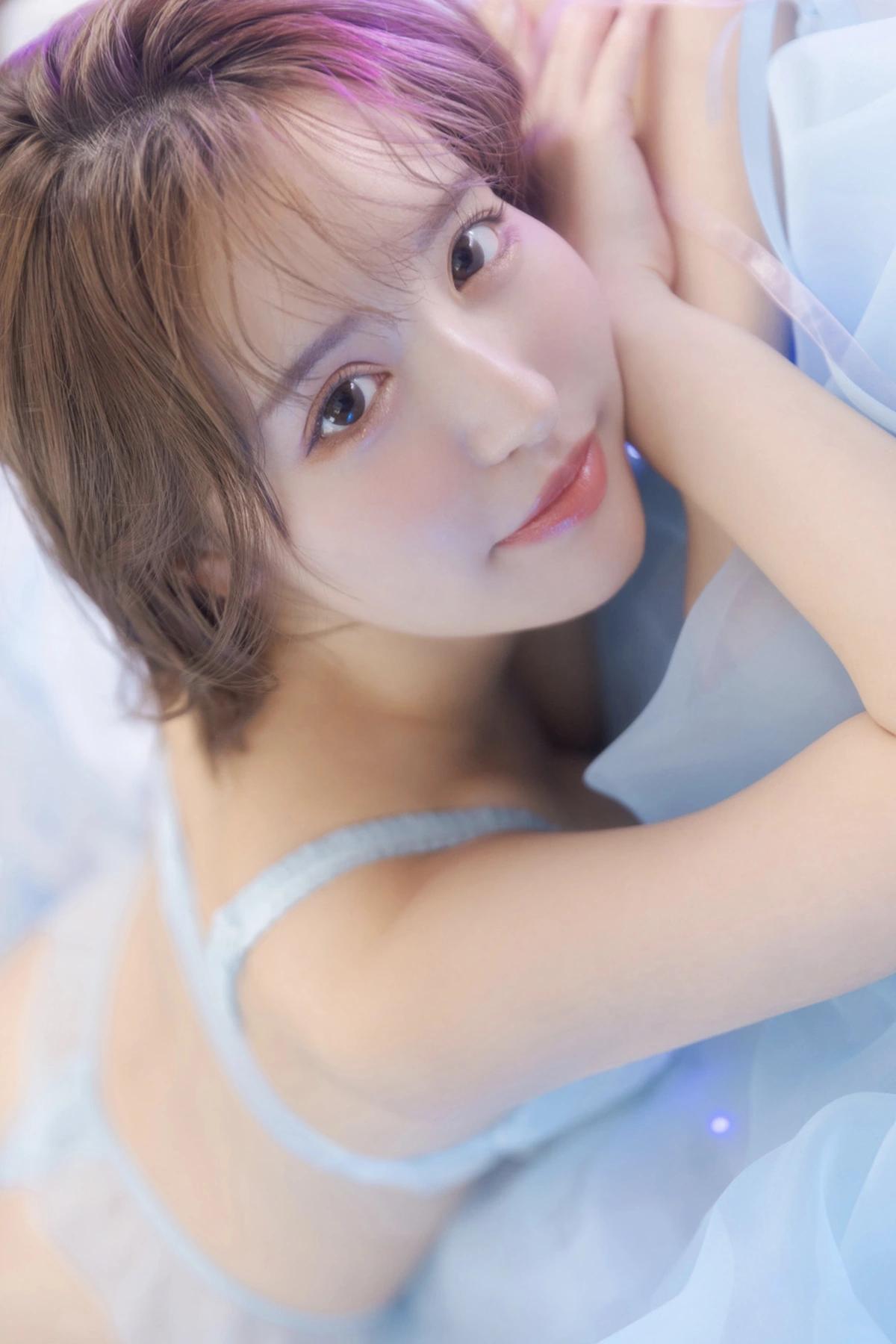 Sarina Momonaga 百永さりな, グラビア写真集 「デート日和」 Set.01(30)