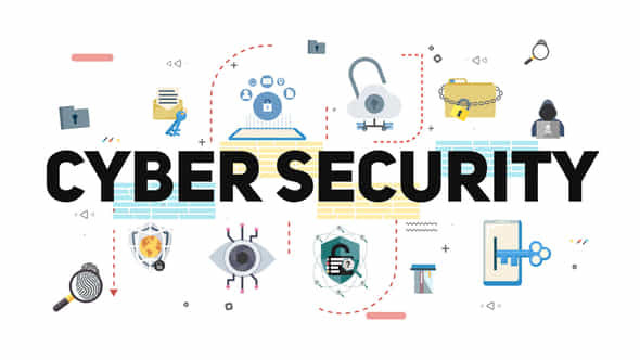 Cyber Security - VideoHive 38807440