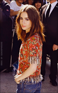 Lily Collins - Page 7 67aPRMSF_o