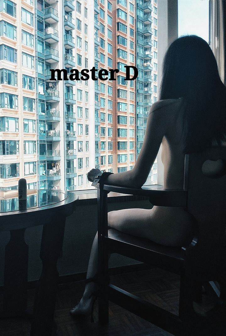 露出系网红MasterD无圣光人体作品2(16)