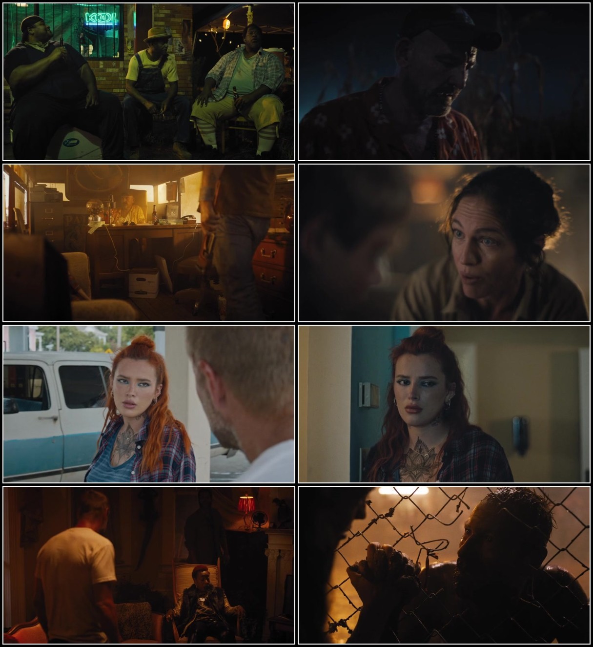 Rumble Through The Dark (2023) BDRip x264-MiMESiS JWX65Ao6_o