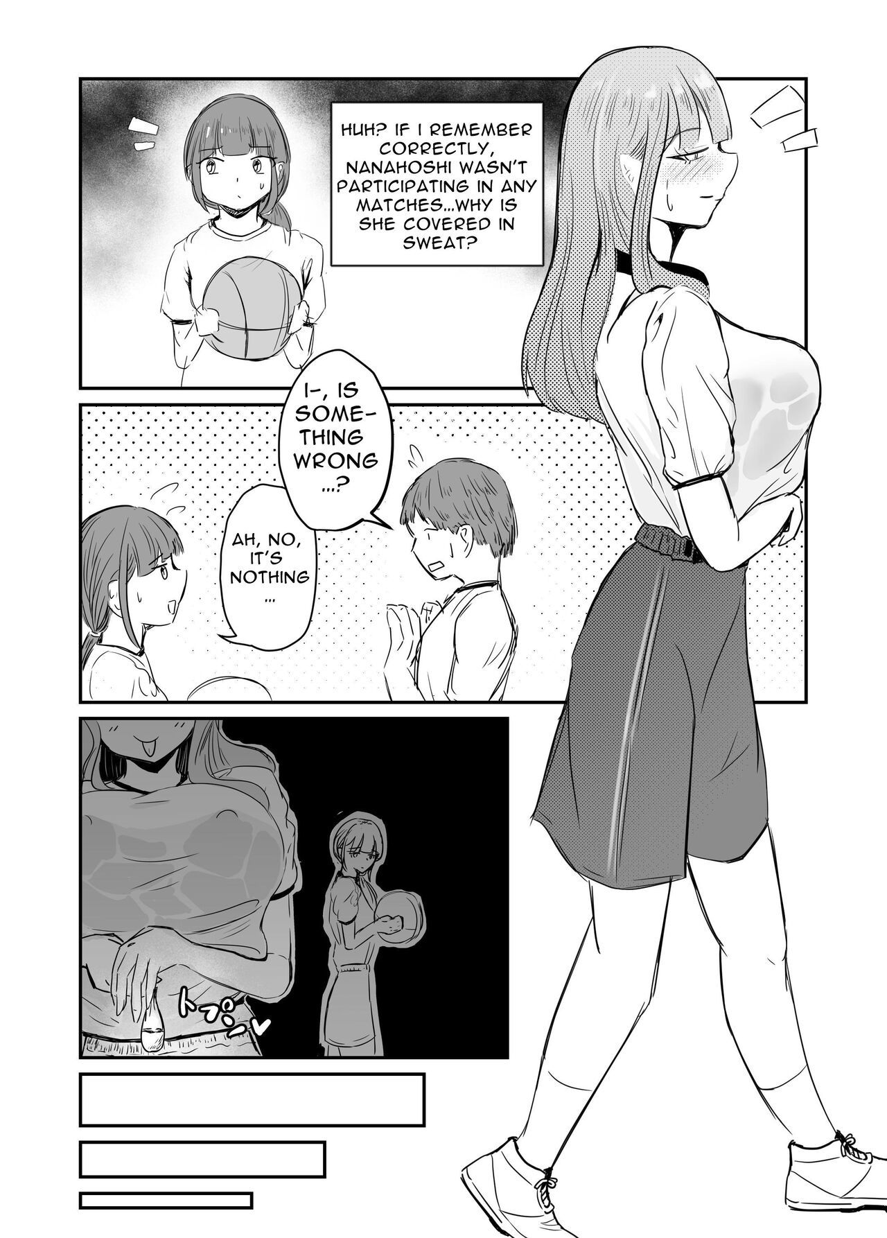 [Umiyamiya] Taisetsu na Osananajimi o Uragitte Waruui Onnanoko ni Koishite shimau Hanashi  Betraying My Dear Childhood Friend I Fall In Love With A Naughty Girl [English]