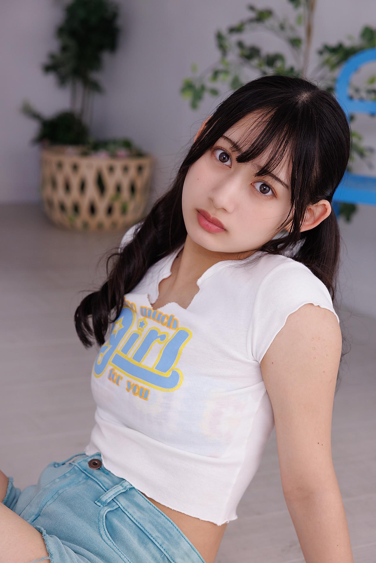 Seia Fujii 藤井星愛, Minisuka.tv 2024.04.25 Regular Gallery Set 07.02(19)