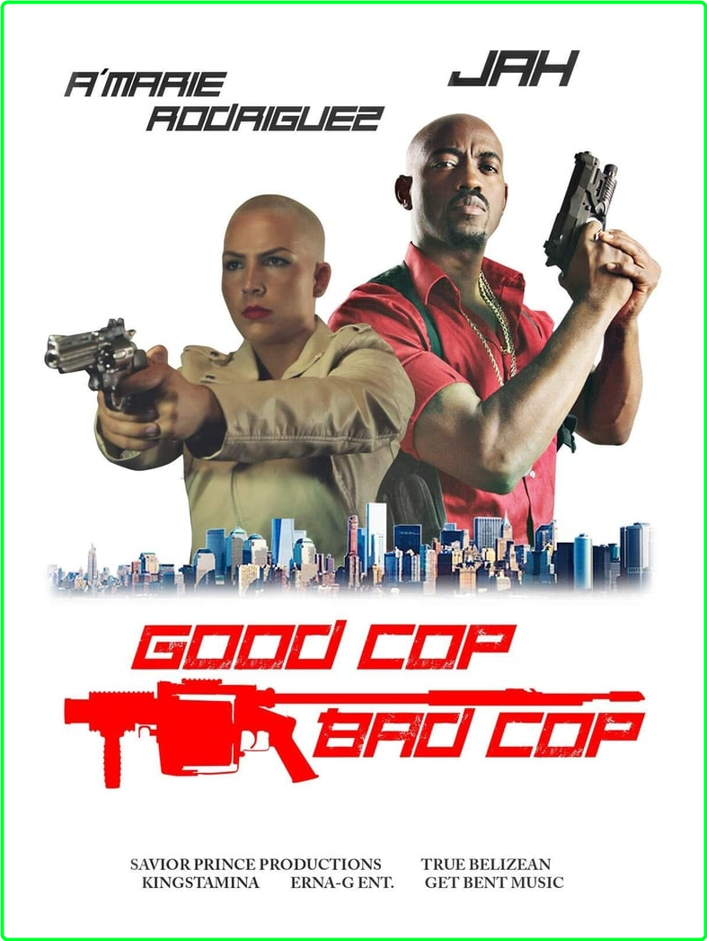 Good Cop Bad Cop 2023 Season 1 Complete [1080p] (x264) UaowHz24_o