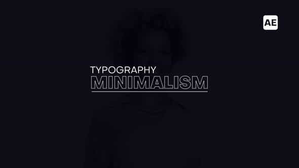 Minimal Titles - VideoHive 39768835