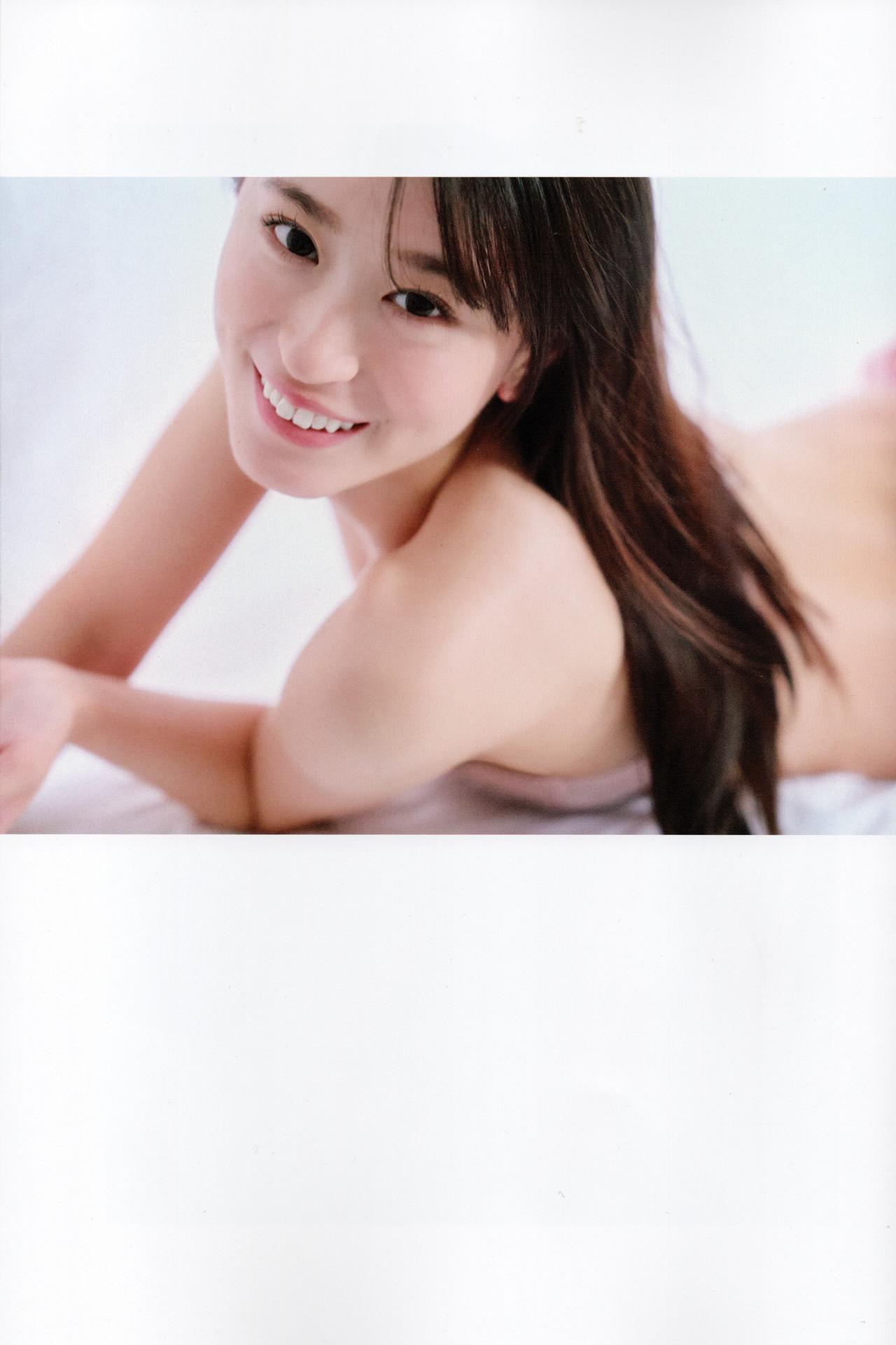 Rei Jonishi 上西怜, 2nd 写真集 『私らしさ』 Set.02(19)