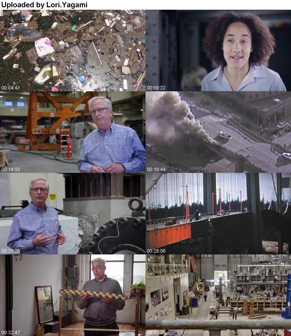 Engineering Catastrophes S03E04 Terror in Tacoma WEBRip x264-CAFFEiNE