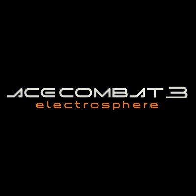 Ace Combat 3: Electrosphere Soundtrack 