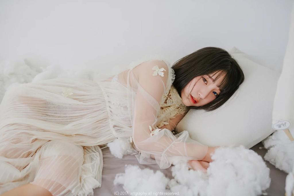 ArtGravia Vol.013: Kang In-kyung (강인경) (39 photos)(16)