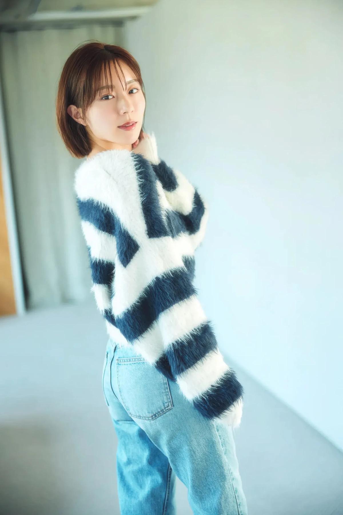 Miki Ide 井手美希, FRIDAYデジタル写真集 「卒業 vol.1」 Set.01(4)