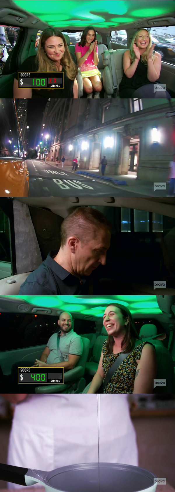 Cash Cab S14E21 WEB x264 LiGATE