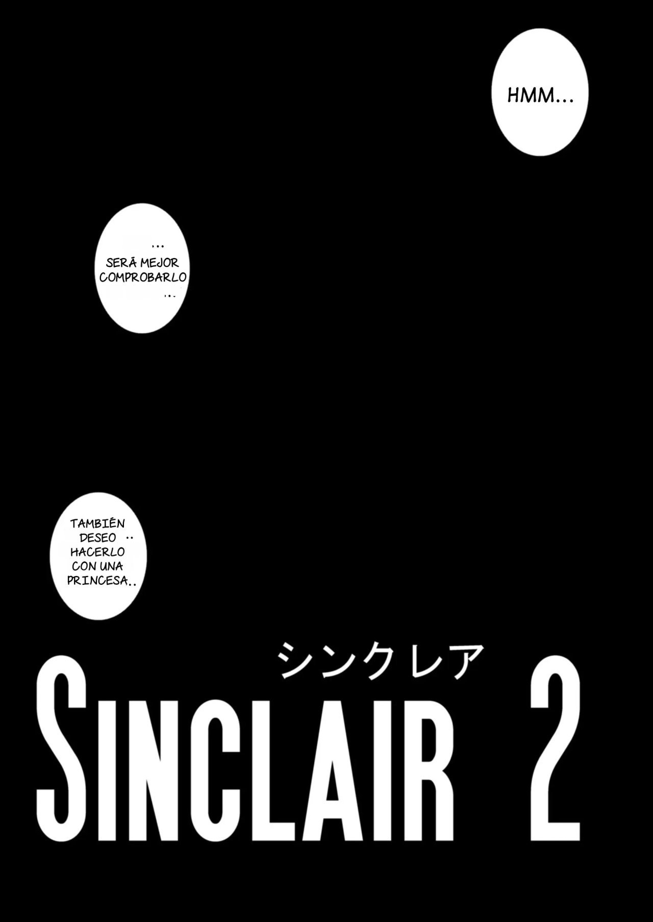 Dragon Quest Dai - Sinclair 2 - 4