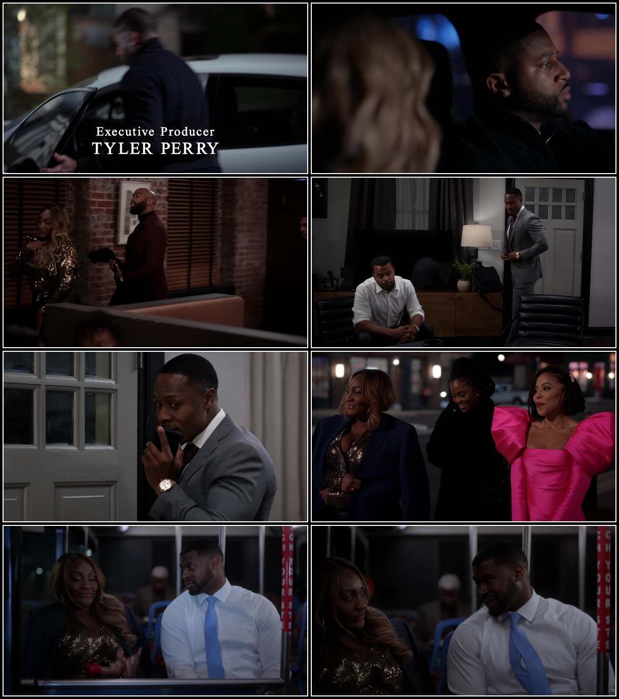 Tyler Perrys Sistas S06E14 1080p WEB h264-BAE