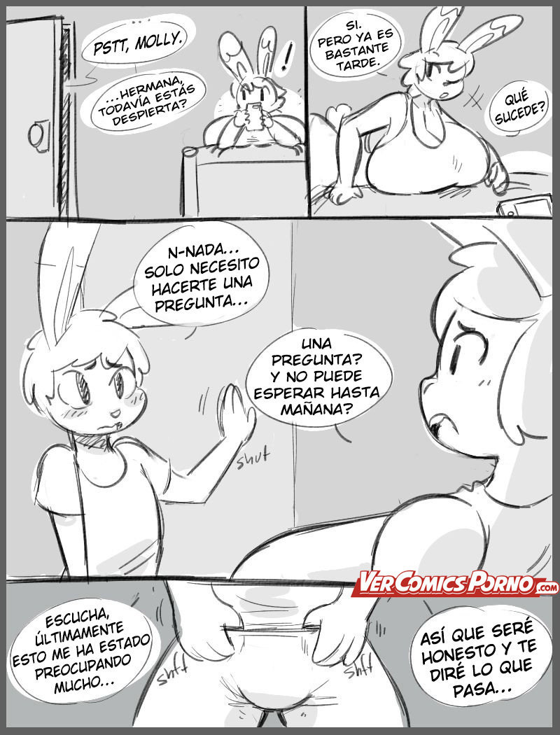 Buncest - 1