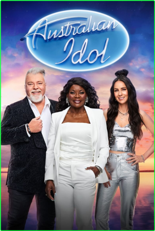 Australian Idol [S09E04][1080p] (x265) JyhdRN0L_o