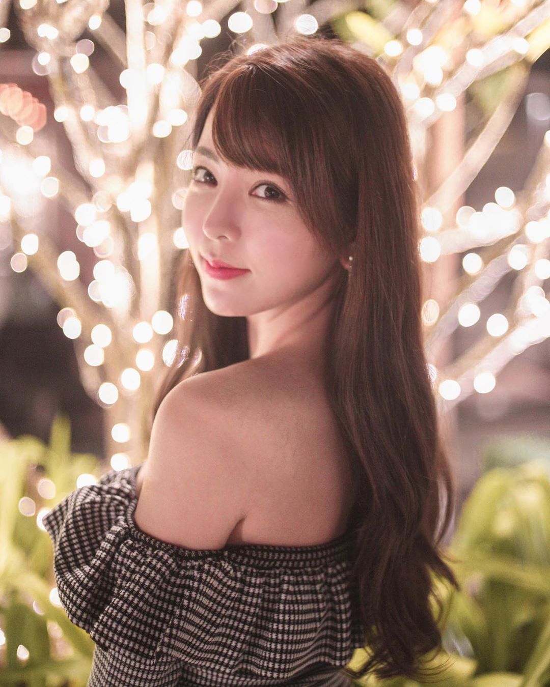 IG正妹—Vivi Tam s2p9t9KH o - IG正妹—Vivi Tam
