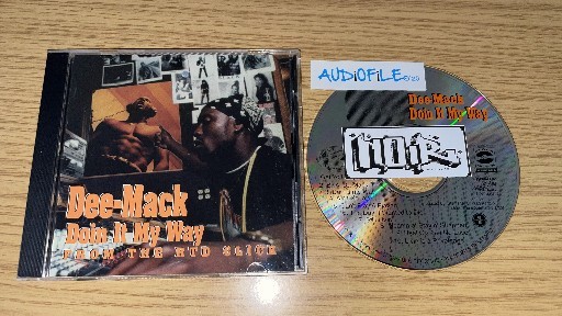 Dee-Mack-Doin It My Way-CD-FLAC-1995-AUDiOFiLE