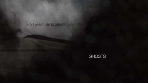 Project Ghosts - VideoHive 3262956