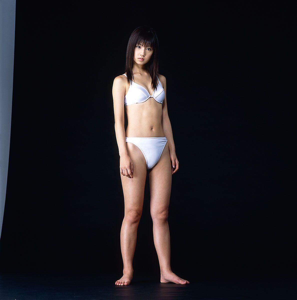 [DGC] NO.026 Yuko Ogura 小倉優子 写真集(14)