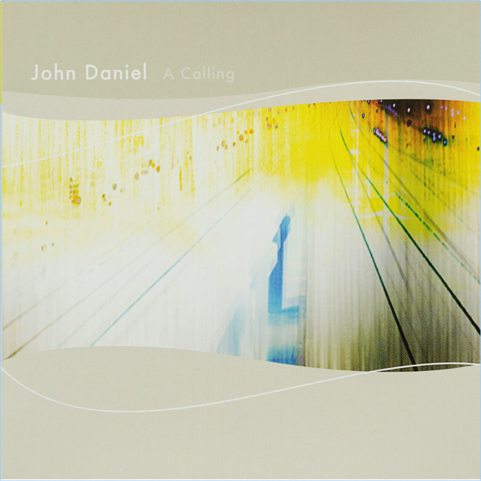 John Daniel A Calling (2024) WEB [FLAC] 16BITS 44 1KHZ QwZxTnxf_o