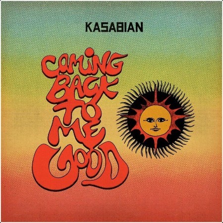 Kasabian - Coming Back To Me Good (2024) Mp3 320kbps  0394dzac_o