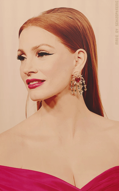 Jessica Chastain - Page 14 FshtWrKn_o