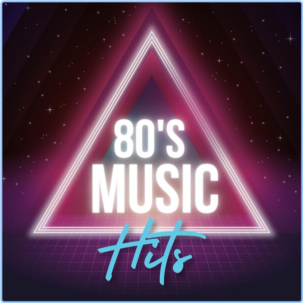 Various Artists - 80s Music Hits (2024) [320 Kbps] I7ih6ak2_o