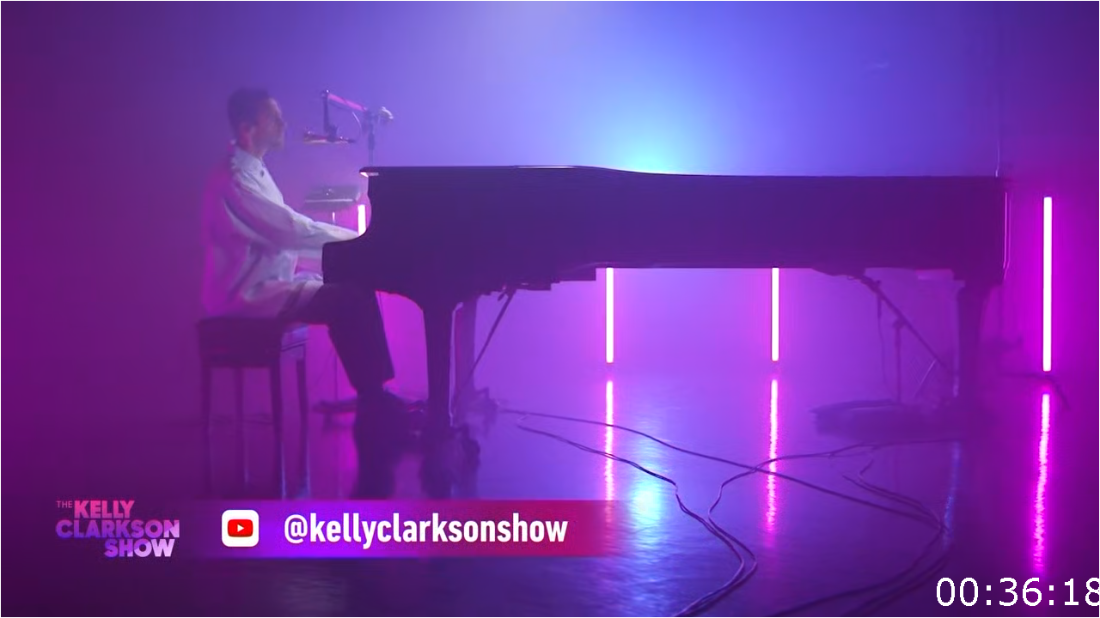 The Kelly Clarkson Show (2024-06-20) Ava DuVernay [720p] (x265) F5Iah6BM_o