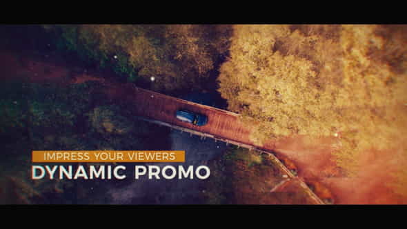 Dynamic Promo - VideoHive 19740415