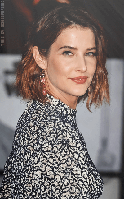 Cobie Smulders HkWkLKH9_o